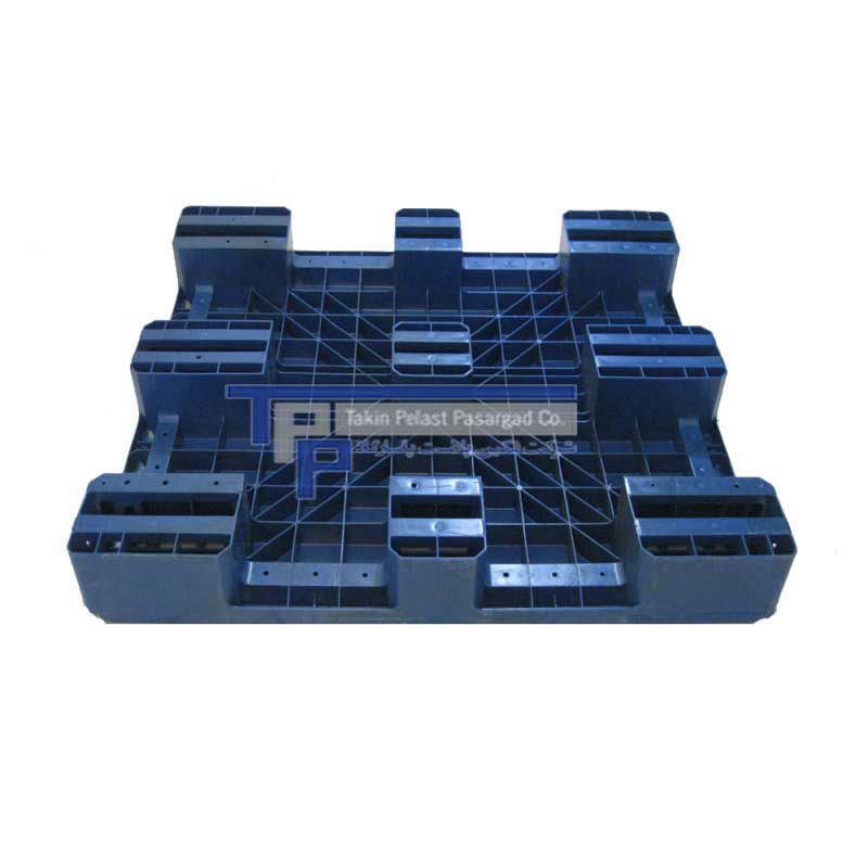 Plastic Pallet Code 111