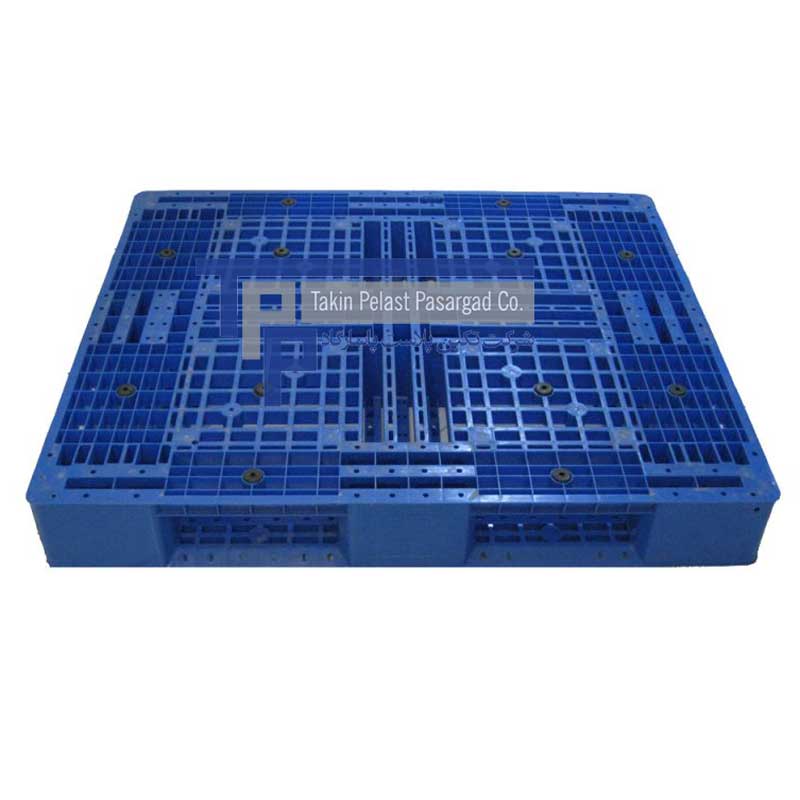 Plastic Pallet Code 112