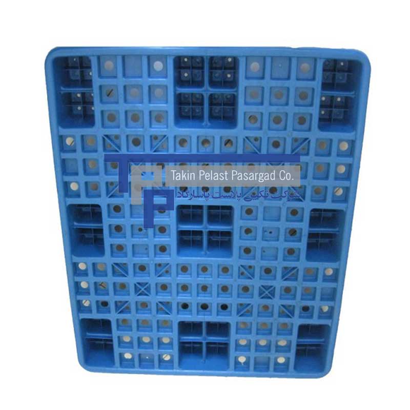 Plastic Pallet Code 113
