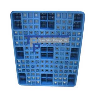 طبلیة بلاستیک رقم 113