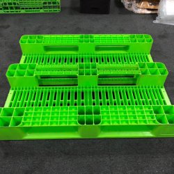 شرکت تکین پلاست پاسارگاد صادر کننده نمونه مصنوعات پلاستیکی