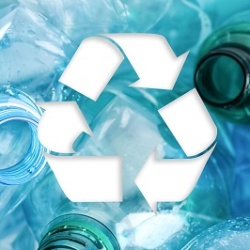 انواع روش های بازیافت پلاستیک