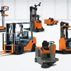 انواع لیفتراک و کاربرد آنها