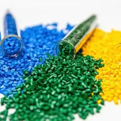 اهمیت گرانول ها در صنعت پلاستیک و پلیمر
