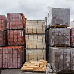 بسته بندی صنعتی