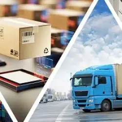 لجستیک چیست؟