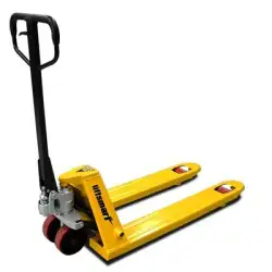 مزایا و ویژگی های جک پالت