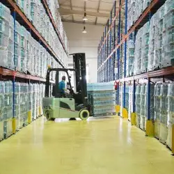 نکات ایمنی مهم برای جلوگیری از اشتباهات رایج در بسته بندی پالت ها