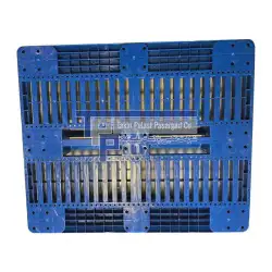 پالت پلاستیکی 120 در 100