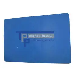 پالت پلاستیکی 90 در 60