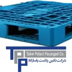 چرا پالت پلاستیکی صنعتی مزایای رقابتی آن برای کسب‌وکارها