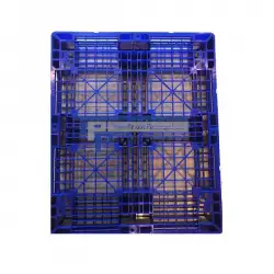 Plastic Pallet Code 107