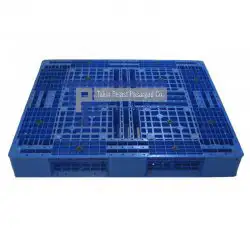 Plastic Pallet Code 112