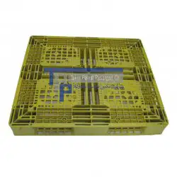 Plastic Pallet Code 114