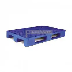 Plastic Pallet Code 118