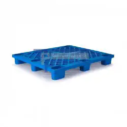 Plastic Pallet Code 121