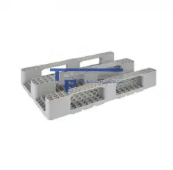 Plastic Pallet Code 125