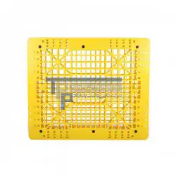 Plastic Pallet Code 127