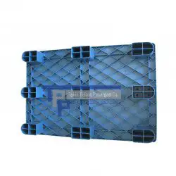 Plastic Pallet Code 128