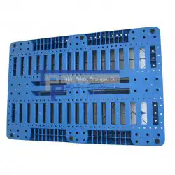 Plastic Pallet Code 137