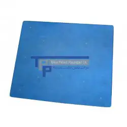 Plastic Pallet Code 138