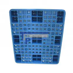 Plastic Pallet Code lp 113