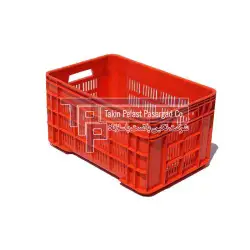 سبد پلاستیکی کد A1130