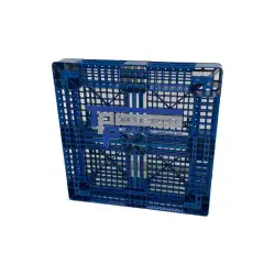 پالت پلاستیکی کد 1010