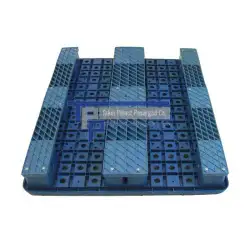 پالت پلاستیکی کد 113