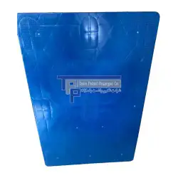 پالت پلاستیکی کد 118