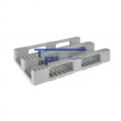 پالت پلاستیکی کد 125