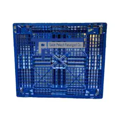 پالت پلاستیکی کد 1313