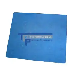 پالت پلاستیکی کد 138