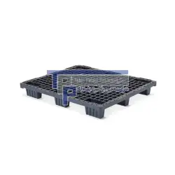 پالت پلاستیکی کد 340