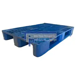 پالت پلاستیکی کد 1280